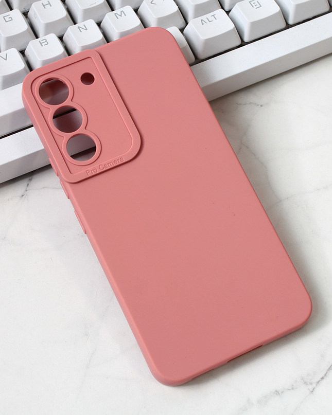 Torbica Silikon Pro Camera za Samsung S901B Galaxy S22