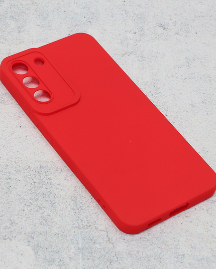 Torbica Silikon Pro Camera za Samsung S906B Galaxy S22 Plus