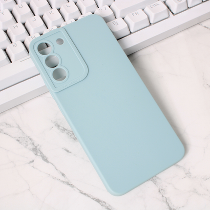 Torbica Silikon Pro Camera za Samsung S906B Galaxy S22 Plus
