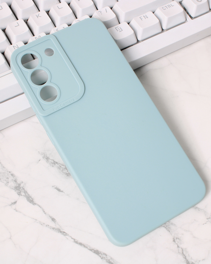 Torbica Silikon Pro Camera za Samsung S906B Galaxy S22 Plus