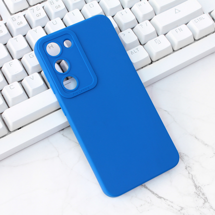 Torbica Silikon Pro Camera za Samsung S911 Galaxy S23 5G