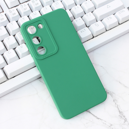 Torbica Silikon Pro Camera za Samsung S911 Galaxy S23 5G
