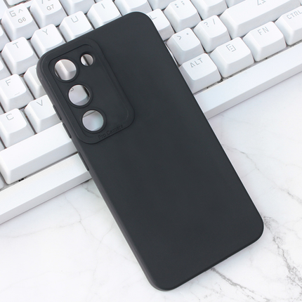 Torbica Silikon Pro Camera za Samsung S916 Galaxy S23 Plus