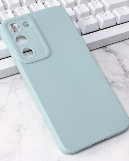Torbica Silikon Pro Camera za Samsung S916 Galaxy S23 Plus