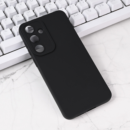 Torbica Silikon Pro Camera za Samsung S936B Galaxy S25 Plus