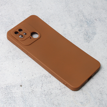 Torbica Silikon Pro Camera za Xiaomi Redmi 10C