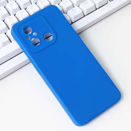 Torbica Silikon Pro Camera za Xiaomi Redmi 12C