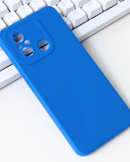 Torbica Silikon Pro Camera za Xiaomi Redmi 12C
