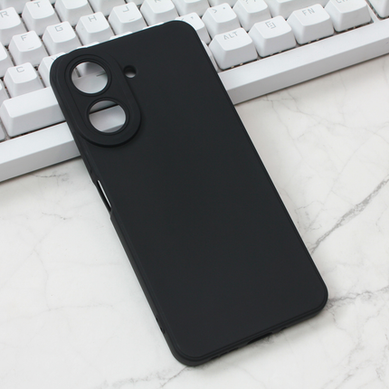Torbica Silikon Pro Camera za Xiaomi Redmi 13C