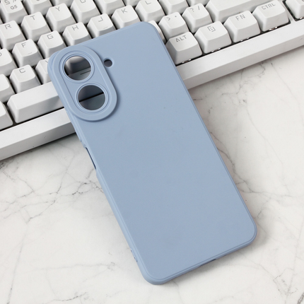 Torbica Silikon Pro Camera za Xiaomi Redmi 13C