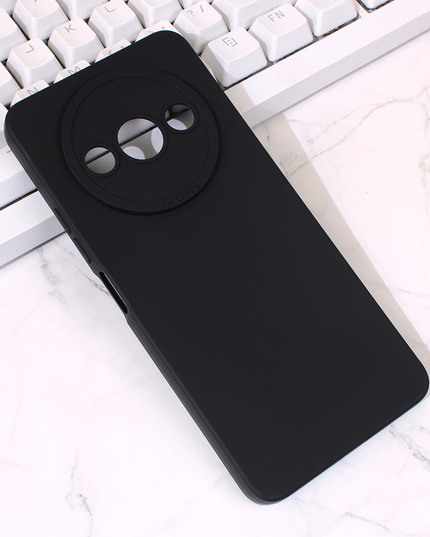 Torbica Silikon Pro Camera za Xiaomi Redmi A3