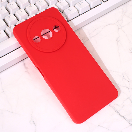 Torbica Silikon Pro Camera za Xiaomi Redmi A3