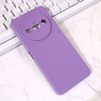 Torbica Silikon Pro Camera za Xiaomi Redmi A3
