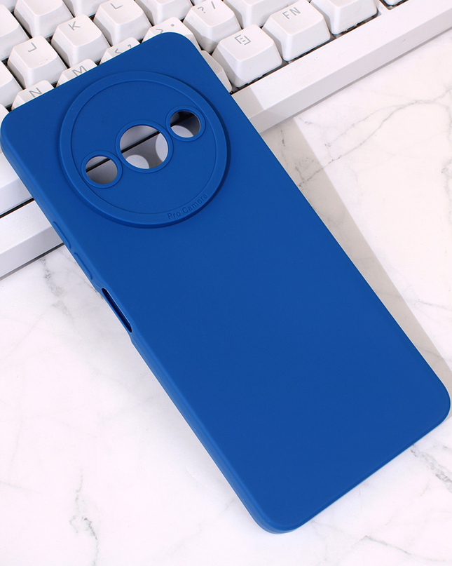 Torbica Silikon Pro Camera za Xiaomi Redmi A3