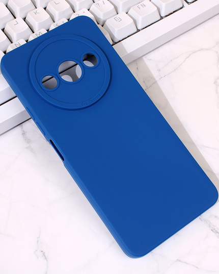 Torbica Silikon Pro Camera za Xiaomi Redmi A3