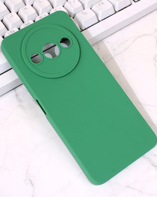 Torbica Silikon Pro Camera za Xiaomi Redmi A3