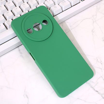 Torbica Silikon Pro Camera za Xiaomi Redmi A3