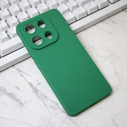 Torbica Silikon Pro Camera za Xiaomi Redmi Note 13 4G (EU)
