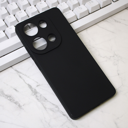 Torbica Silikon Pro Camera za Xiaomi Redmi Note 13 Pro 4G (EU)