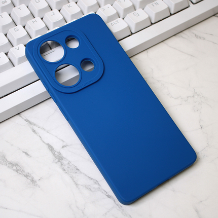 Torbica Silikon Pro Camera za Xiaomi Redmi Note 13 Pro 4G (EU)