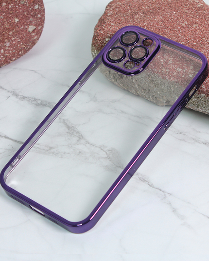 Torbica Pro Color za iPhone 12 Pro 6.1