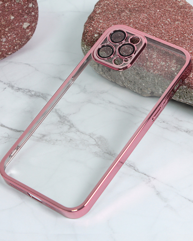 Torbica Pro Color za iPhone 12 Pro 6.1