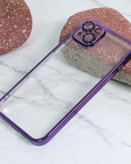 Torbica Pro Color za iPhone 14 Plus 6.7