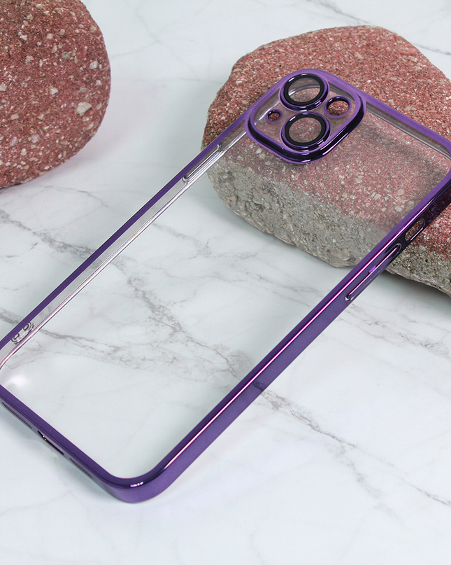 Torbica Pro Color za iPhone 14 Plus 6.7