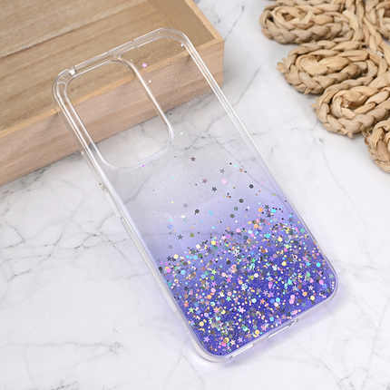 Torbica Silikonska Glitter za Honor 200 Lite