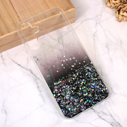 Torbica Silikonska Glitter za Samsung A156F Galaxy A15 5G