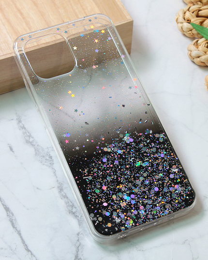 Torbica Silikonska Glitter za Xiaomi Redmi A1/A2