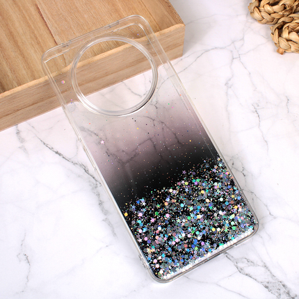 Torbica Silikonska Glitter za Xiaomi Redmi A3