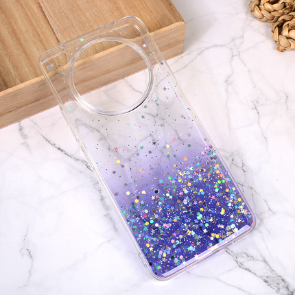Torbica Silikonska Glitter za Xiaomi Redmi A3