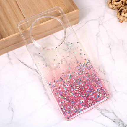 Torbica Silikonska Glitter za Xiaomi Redmi A3