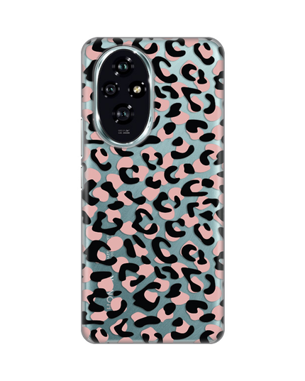 Torbica Silikonska Print Skin za Honor 200 Animal
