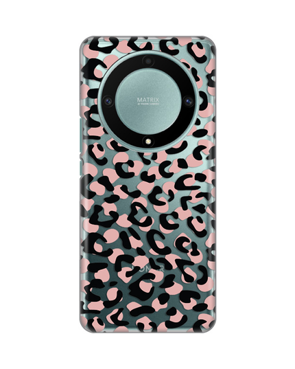 Torbica Silikonska Print Skin za Honor Magic 5 Lite Animal