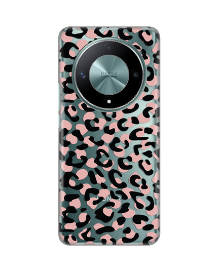 Torbica Silikonska Print Skin za Honor Magic 6 Lite Animal