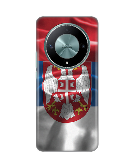 Torbica Silikonska Print Skin za Honor Magic 6 Lite SRB