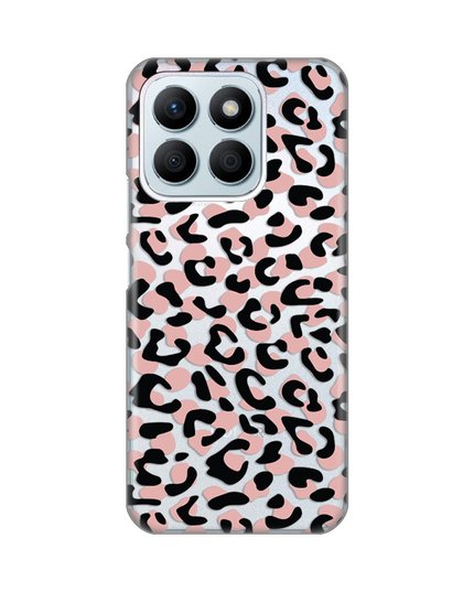 Torbica Silikonska Print Skin za Honor X8b Animal