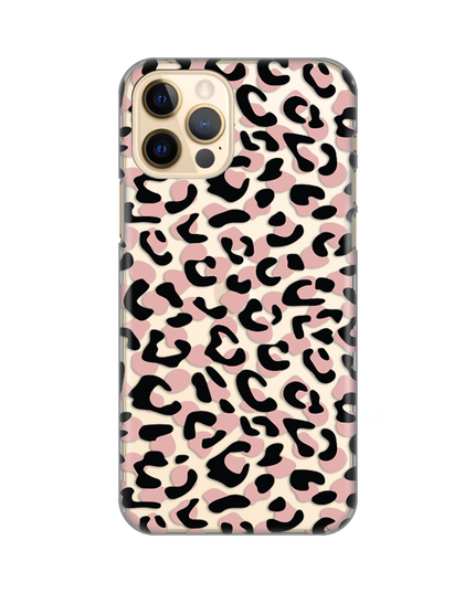 Torbica Silikonska Print Skin za iPhone 12/12 Pro 6.1 Animal
