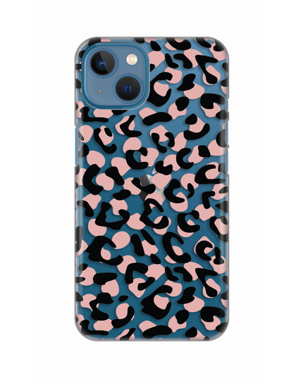 Torbica Silikonska Print Skin za iPhone 13 6.1 Animal