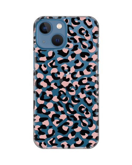 Torbica Silikonska Print Skin za iPhone 13 Mini 5.4  Animal