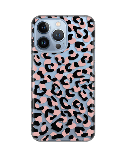 Torbica Silikonska Print Skin za iPhone 13 Pro 6.1 Animal