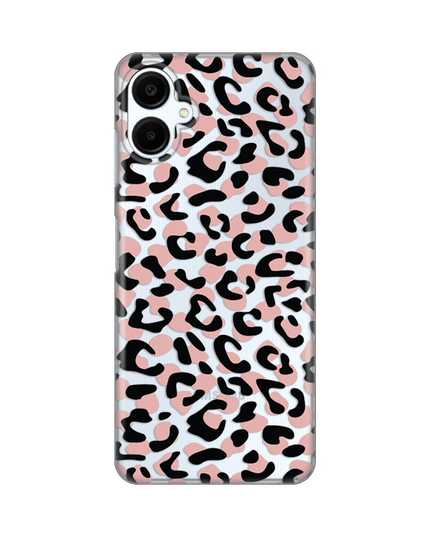 Torbica Silikonska Print Skin za Samsung A065F Galaxy A06 Animal