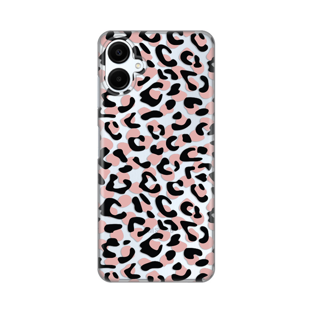 Torbica Silikonska Print Skin za Samsung A065F Galaxy A06 Animal