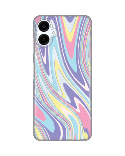 Torbica Silikonska Print Skin za Samsung A065F Galaxy A06 Liquid Dream