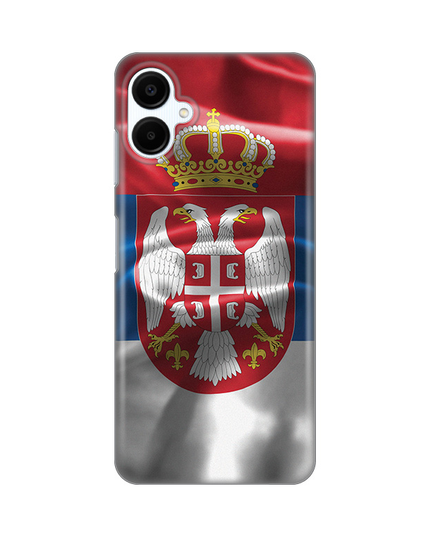Torbica Silikonska Print Skin za Samsung A065F Galaxy A06 SRB