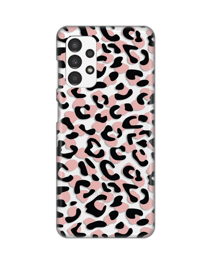 Torbica Silikonska Print Skin za Samsung A135F Galaxy A13 4G Animal