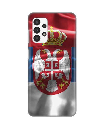 Torbica Silikonska Print Skin za Samsung A135F Galaxy A13 4G SRB