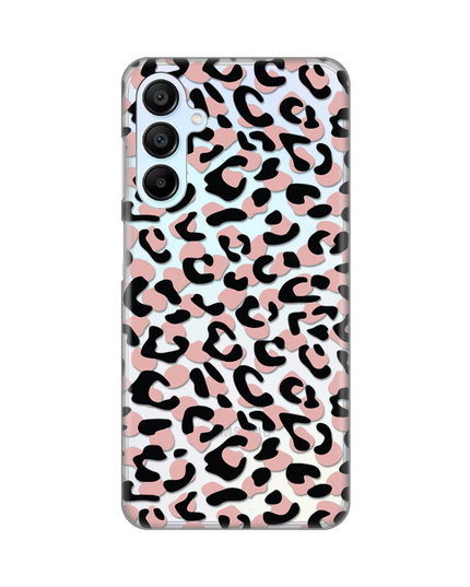 Torbica Silikonska Print Skin za Samsung A156B Galaxy A15 5G Animal